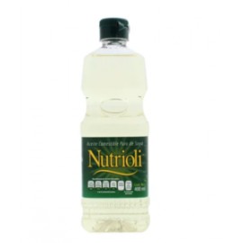 Ragasa Caja aceite Nutrioli 400M/12P-DespensayMas-Ragasa