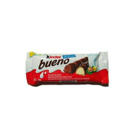 Ferrero Caja Chocolate Kinder Bueno 12C/10P-DespensayMas-Ferrero