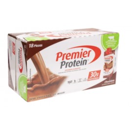 Premier Nutrition Batido de proteina sabor chocolate 18P/325M - KOZ-DespensayMas-Premier Nutrition