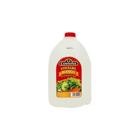 La Costeña Media Caja Vinagre Blanco La Costeña 3.7L/2P-DespensayMas-La Costeña