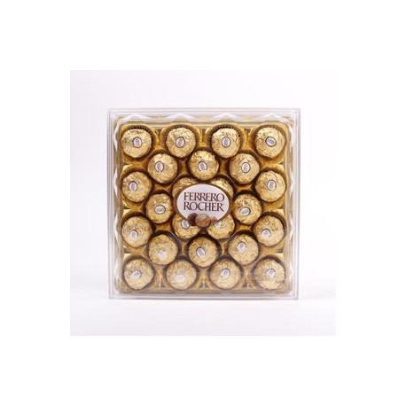 Ferrero Caja Chocolates Ferrero Rocher 6E/24P-DespensayMas-Ferrero