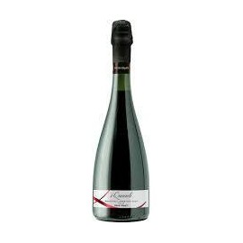 MayoreoTotal Caja Vino Quercioli Lambrusco Blanco 6P/750M-DespensayMas-MayoreoTotal