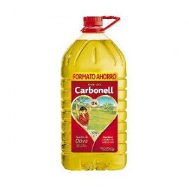 Carbonell Aceite de oliva 5L-DespensayMas-Carbonell