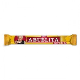 Nestlé Media Caja Chocolate Abuelita Golosina 10B/30P-DespensayMas-Nestlé