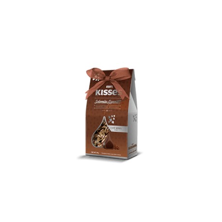 Hersheys Caja Chocolate Hersheys Kisses Suizo 6E/120G-DespensayMas-Hersheys