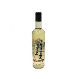 MayoreoTotal Caja Tequila Reposado Fiesta Mexicana 12P/750M-DespensayMas-MayoreoTotal