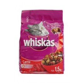 Mars Media Caja Whiskas Original 1.5K/6P-DespensayMas-Mars