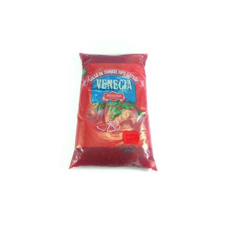 MayoreoTotal Media Caja Catsup Venecia 4L/2P-DespensayMas-MayoreoTotal