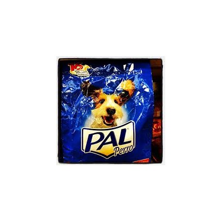 Effem Caja Croquetas Pal Perro 700G/12P-DespensayMas-Effem