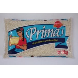 Prima Medio Paquete Arroz Prima 1K/5P-DespensayMas-Prima