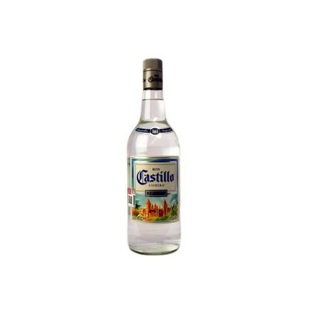 MayoreoTotal Caja Ron Castillo Blanco 12P/1L-DespensayMas-MayoreoTotal