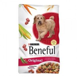 Nestlé Bulto alimento para perro Beneful adulto en croquetas 10.1K-DespensayMas-Nestlé