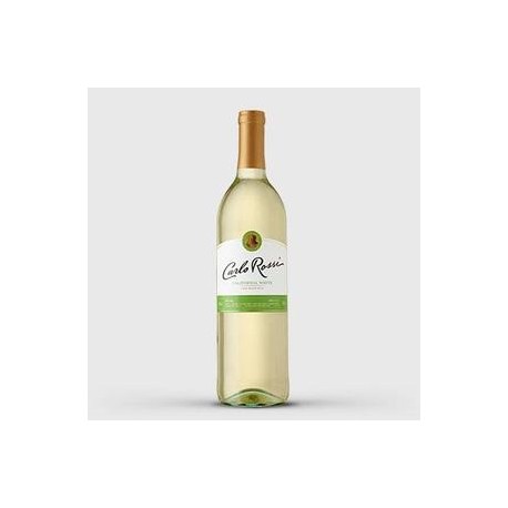 MayoreoTotal Caja Vino Carlo Rossi White 6P/1.5L-DespensayMas-MayoreoTotal