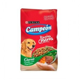 MayoreoTotal Bulto alimento para perro Campeon adulto en croquetas 25K-DespensayMas-MayoreoTotal