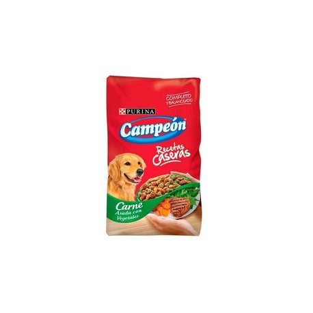 MayoreoTotal Bulto alimento para perro Campeon adulto en croquetas 25K-DespensayMas-MayoreoTotal