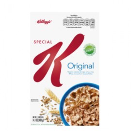 Kelloggs Caja Cereal Special K 400G/21P-DespensayMas-Kelloggs