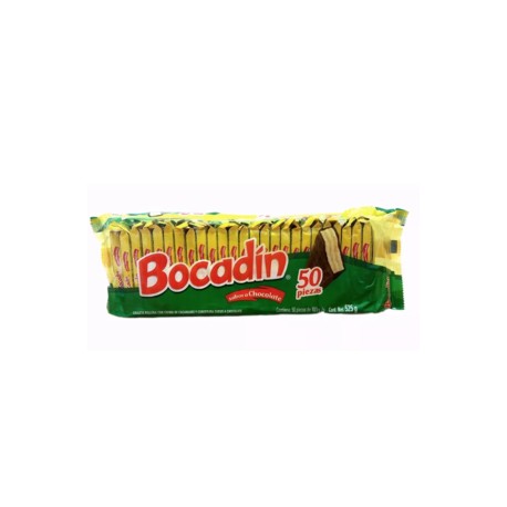 Joyco Caja chocolate Bocadin Joyco 12B/50P-DespensayMas-Joyco