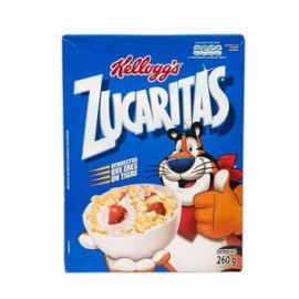 Kelloggs Caja Cereal Zucaritas 260G/28P-DespensayMas-Kelloggs