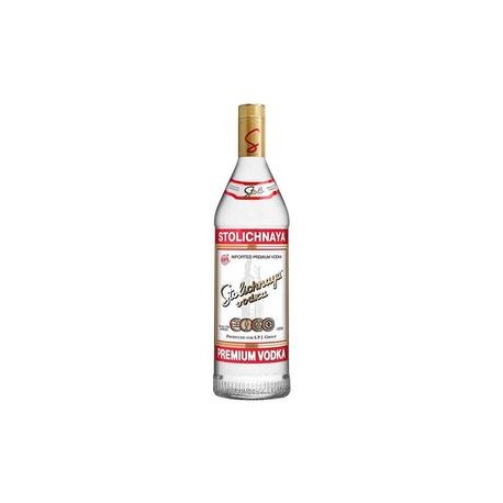 MayoreoTotal Caja Vodka Stolichnaya 12P/750M-DespensayMas-MayoreoTotal