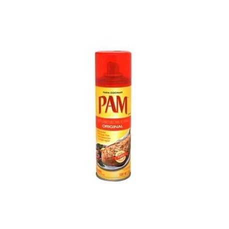 Conagra Media caja aceite en aerosol Pam Original 170G/6P-DespensayMas-Conagra