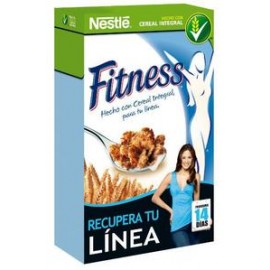 Nestlé Caja cereal Fitness 285G/20P-DespensayMas-Nestlé