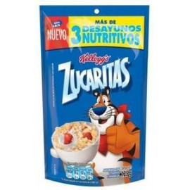 Kelloggs Media Caja Cereal Zucaritas Econopak 125G/7P-DespensayMas-Kelloggs