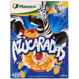 Pepsico Caja cereal Maizoro Azucaradas 817G/14P-DespensayMas-Pepsico