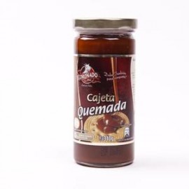 Barcel Caja cajeta Coronado surtido 310G/25P-DespensayMas-Barcel