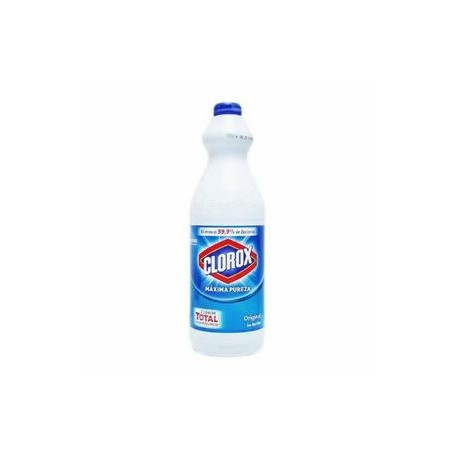 Clorox Caja blanqueador Clorox 930M/15B-DespensayMas-Clorox