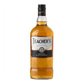 MayoreoTotal Caja Whisky Teachers 12P/750M-DespensayMas-MayoreoTotal