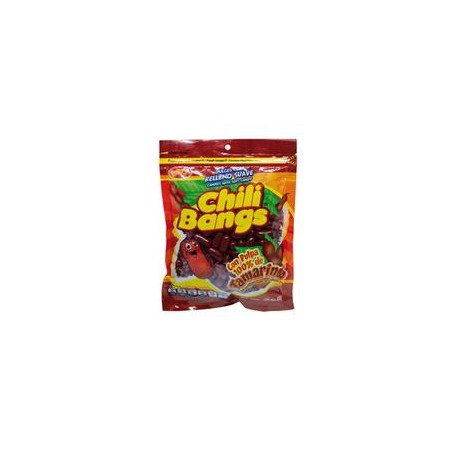 Tarry Caja Dulce Macizo Enchilado Tarry Chili Bangs Tamarindo 10B/500G-DespensayMas-Tarry