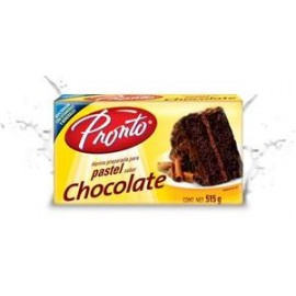 ACH Foods Media Caja Harina para Pastel Pronto 515G/6P-DespensayMas-ACH Foods