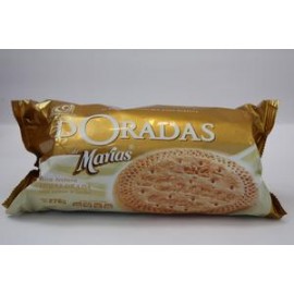 Gamesa Caja Galletas Marias Doradas 224G/10P-DespensayMas-Gamesa