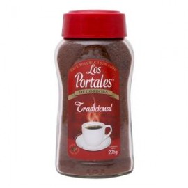 Catoex Caja café los Portales 200G/12P-DespensayMas-Catoex