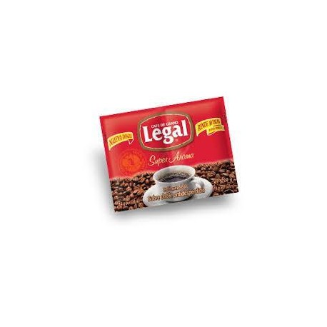 Sabormex Caja café Legal soluble sobre 10G/6C/20P-DespensayMas-Sabormex