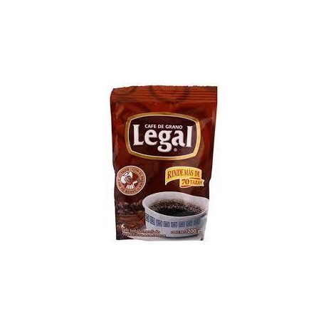 Sabormex Media Caja Café Legal Canela 15G/2C/30P-DespensayMas-Sabormex