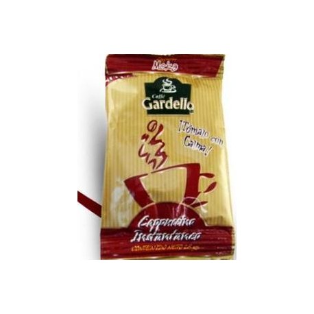 Gardello Caja café Gardello Moka 45G/32P-DespensayMas-Gardello