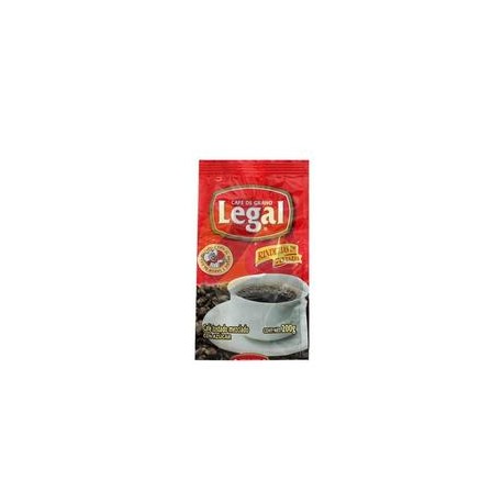 Sabormex Media Caja Café Legal Tradicional Bolsa 200G/12P-DespensayMas-Sabormex