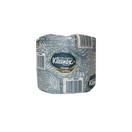 Kimberly Clark Bulto papel higiénico Kleenex 80P/1R/440H-DespensayMas-Kimberly Clark