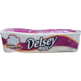 Kimberly Clark Caja Servilleta Delsey 450S/12P-DespensayMas-Kimberly Clark