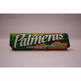 Cuetara Caja Galletas Palmeras 166G/20P-DespensayMas-Cuetara