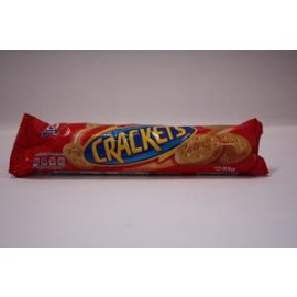 Pepsico Caja Galletas Crackets Gamesa 95G/20P-DespensayMas-Pepsico