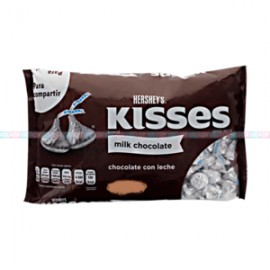 Hersheys Caja de Chocolates Hershey`s Kiss 5C/807G-DespensayMas-Hersheys