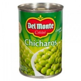 Conagra Caja chícharo natural del Monte 410G/24P-DespensayMas-Conagra