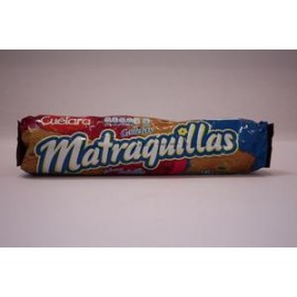 Cuetara Caja Galletas Matraquillas 145G/20P-DespensayMas-Cuetara