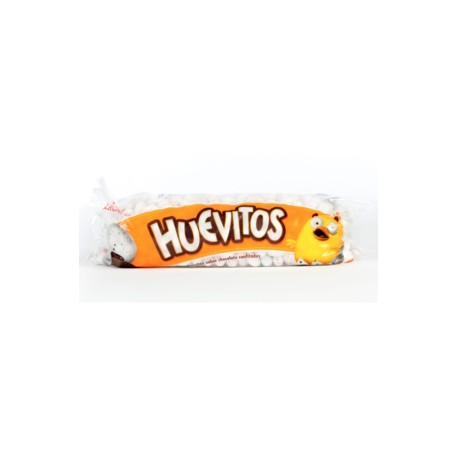 MayoreoTotal Caja Chocolate huevitos La Corona 15C/1K-DespensayMas-MayoreoTotal