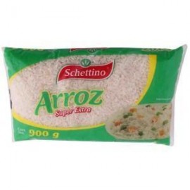 Schettino Medio bulto arroz grueso Schettino 1K/5P-DespensayMas-Schettino