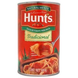 Conagra Caja Salsa Hunt Tradicional 360G/24P-DespensayMas-Conagra