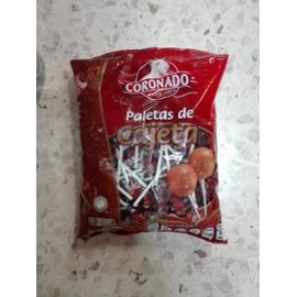 MayoreoTotal Caja Paleta Coronado 20C/40P-DespensayMas-MayoreoTotal