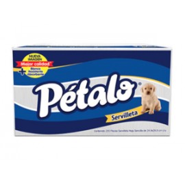 Kimberly Clark Paquete Servilleta Petalo 220S/12P-DespensayMas-Kimberly Clark